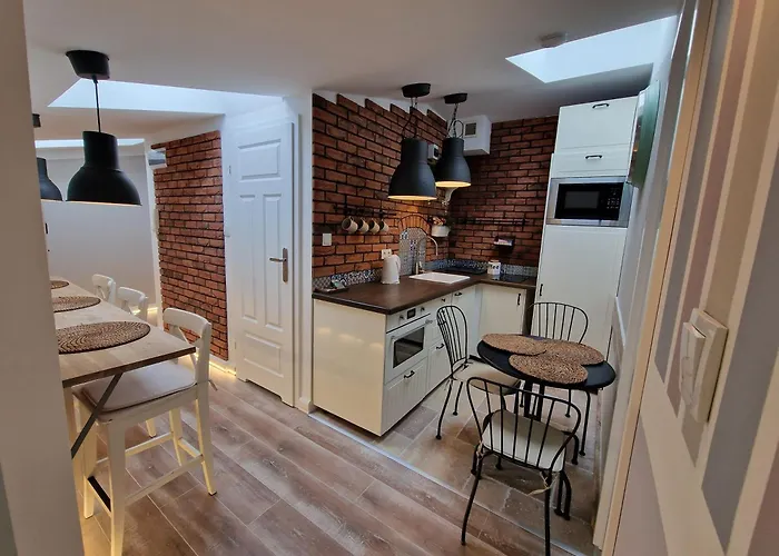 Nestinghigh Apartment