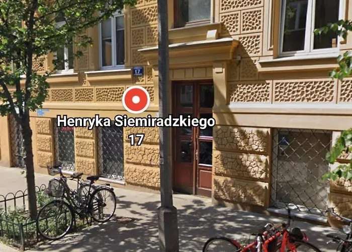 W Centrum Starego a